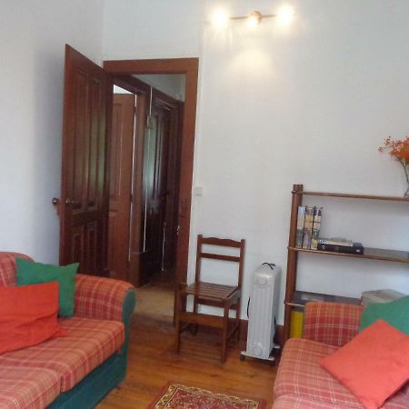 Sol Nascente Apartment Coimbra Exterior photo