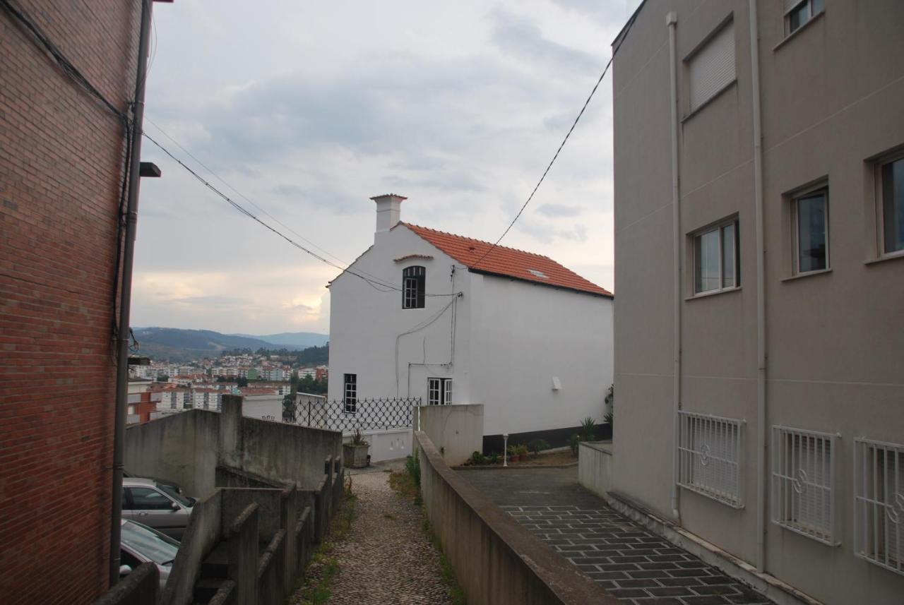 Sol Nascente Apartment Coimbra Exterior photo