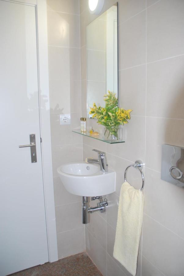 Sol Nascente Apartment Coimbra Exterior photo