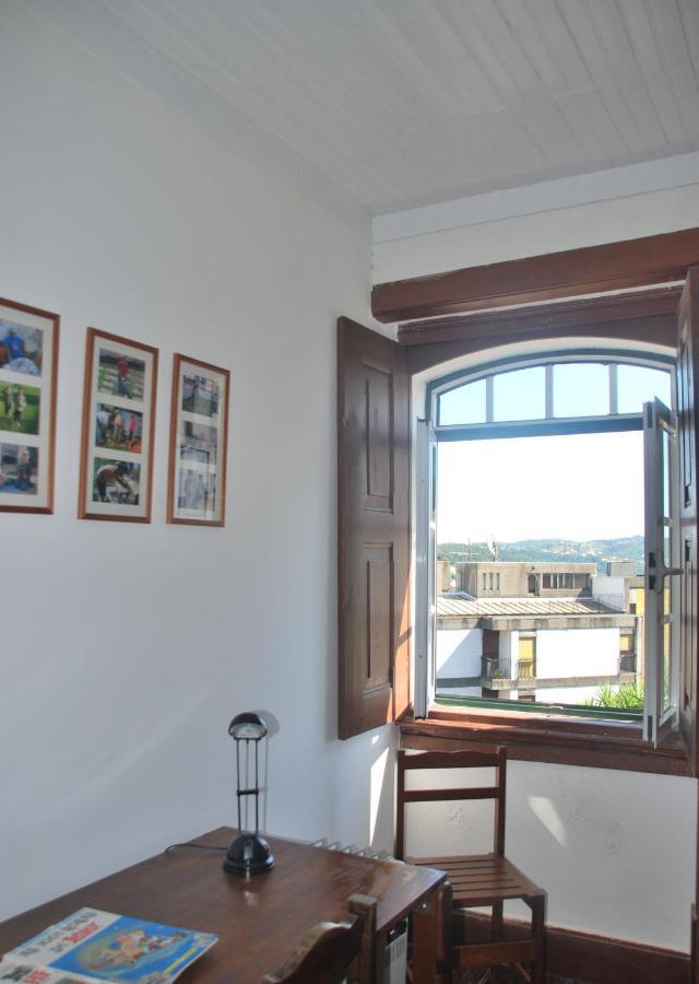 Sol Nascente Apartment Coimbra Exterior photo