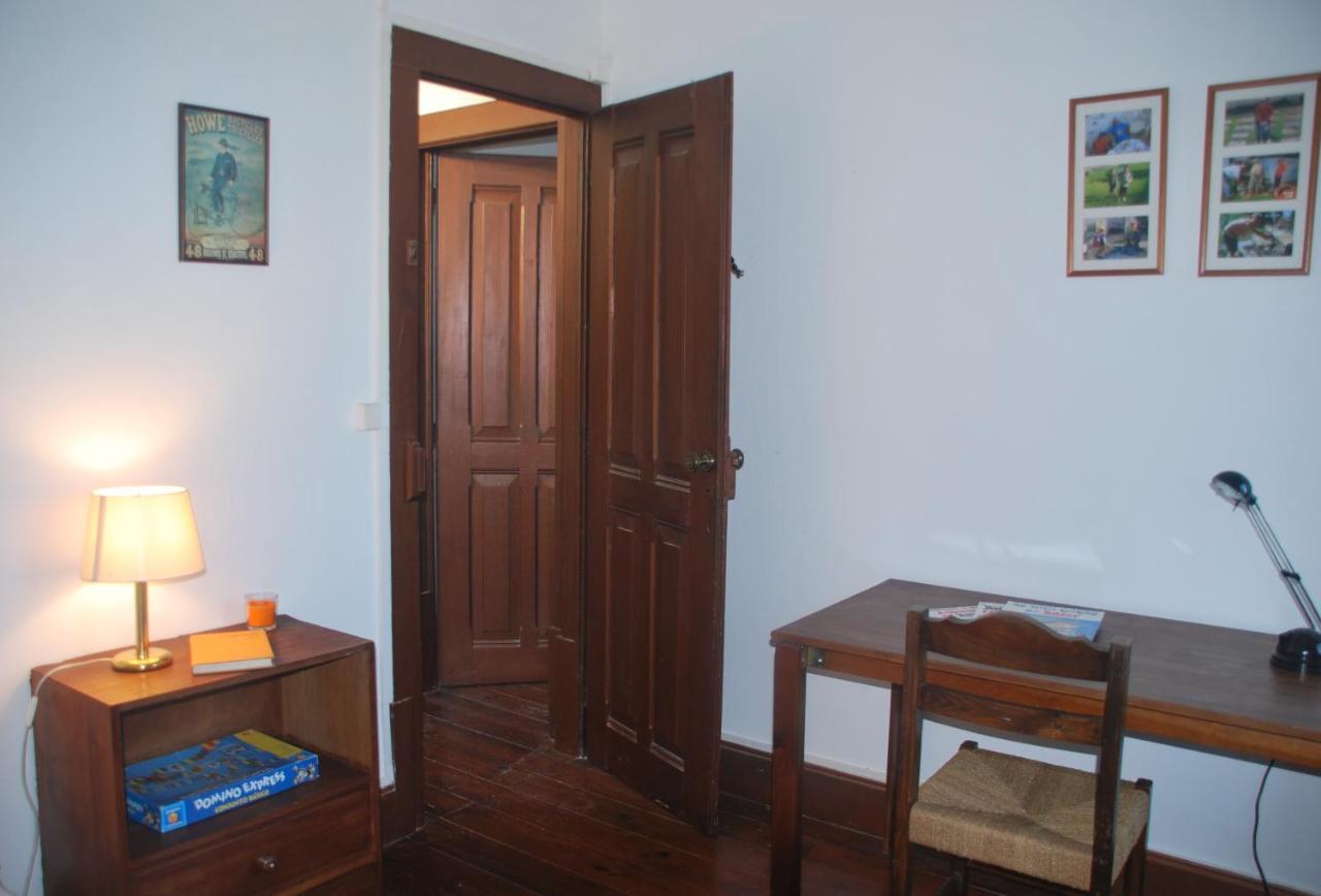 Sol Nascente Apartment Coimbra Exterior photo