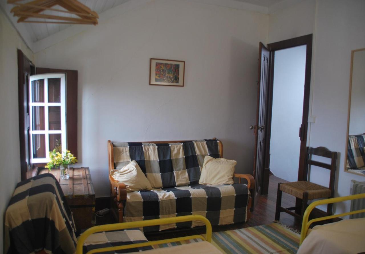 Sol Nascente Apartment Coimbra Exterior photo