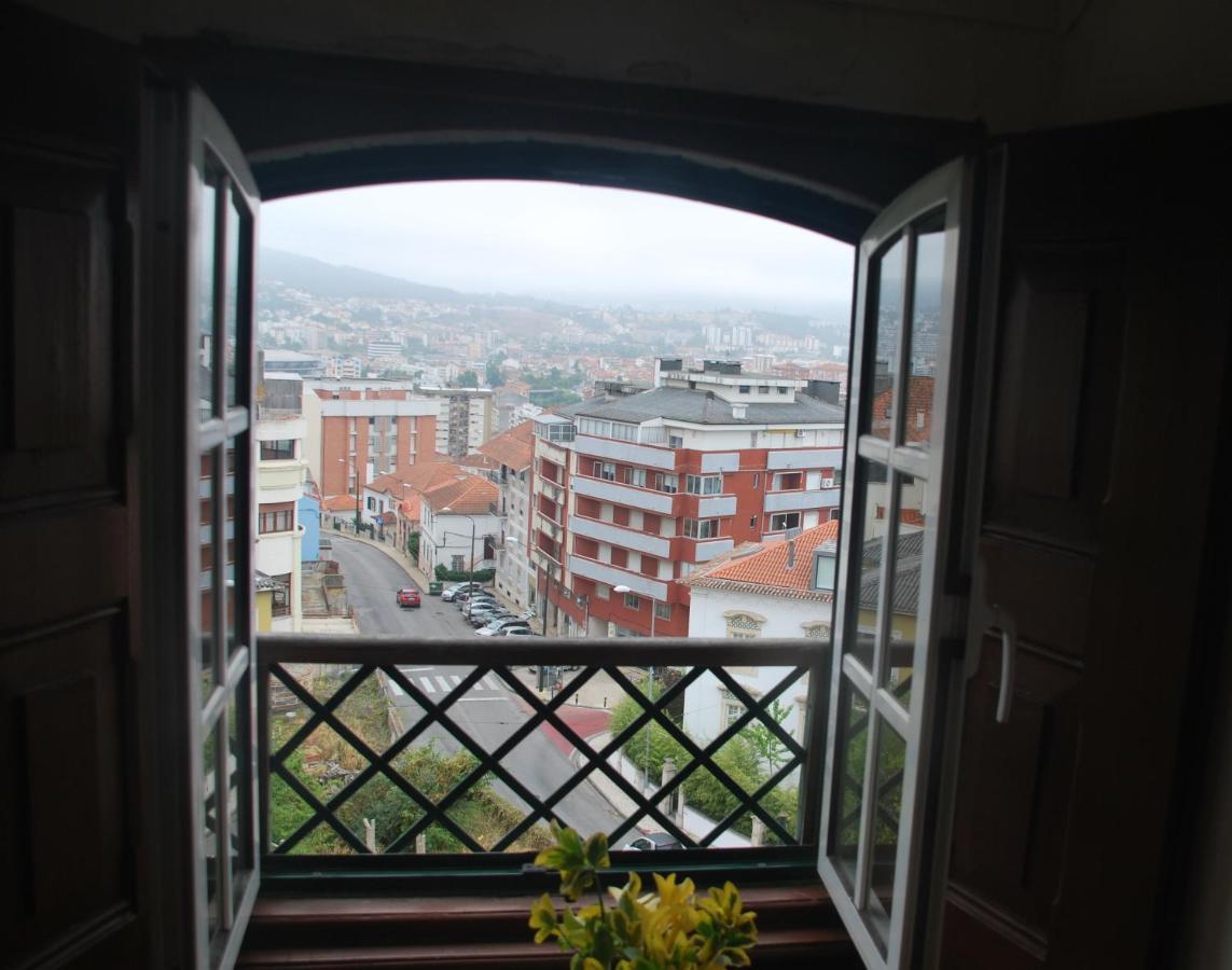 Sol Nascente Apartment Coimbra Exterior photo