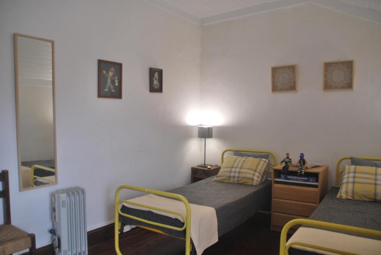 Sol Nascente Apartment Coimbra Exterior photo