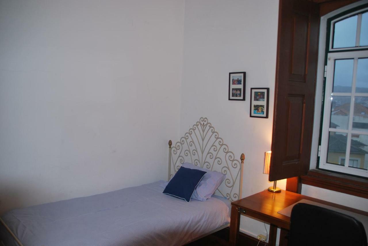 Sol Nascente Apartment Coimbra Exterior photo