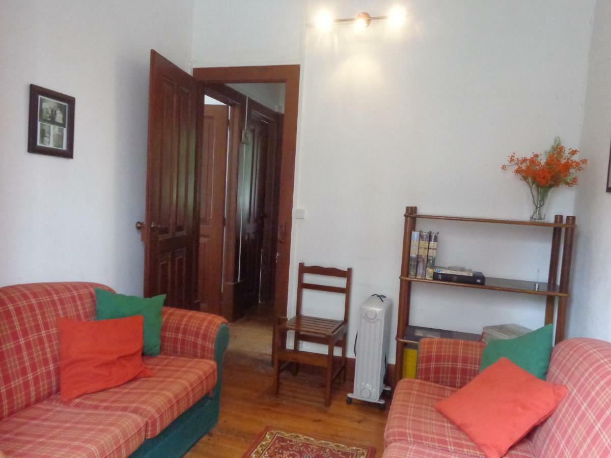 Sol Nascente Apartment Coimbra Exterior photo