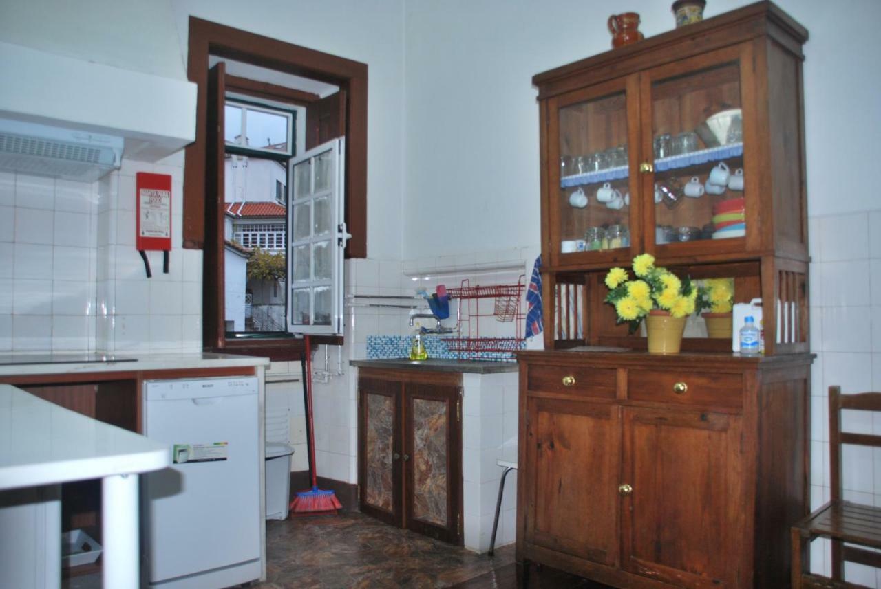 Sol Nascente Apartment Coimbra Exterior photo