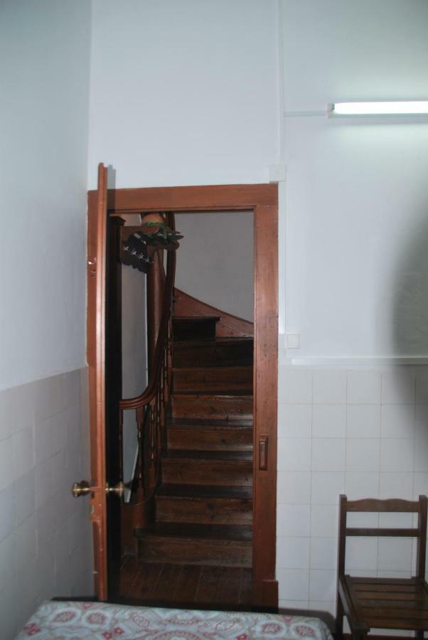 Sol Nascente Apartment Coimbra Exterior photo
