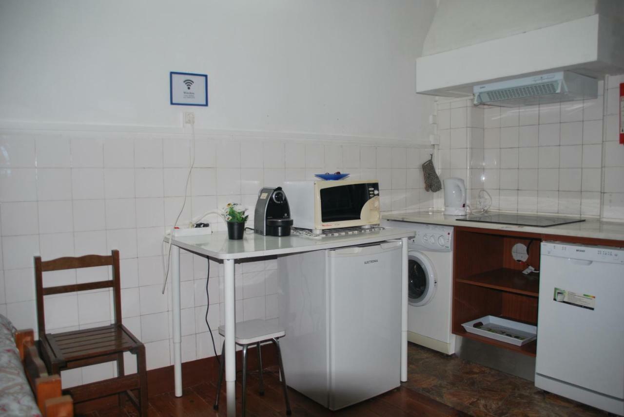 Sol Nascente Apartment Coimbra Exterior photo
