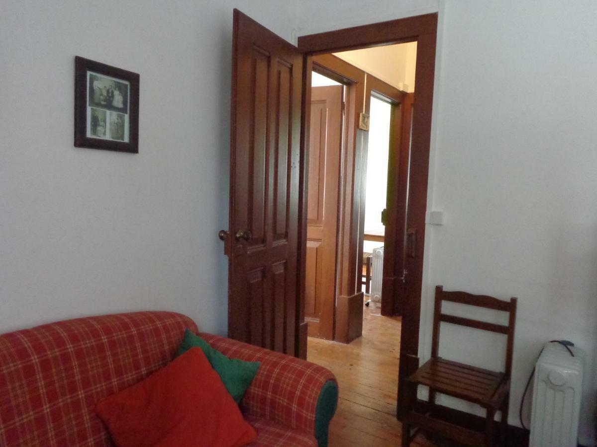 Sol Nascente Apartment Coimbra Exterior photo