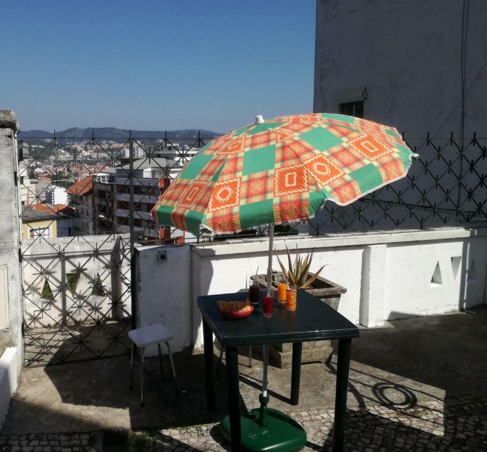Sol Nascente Apartment Coimbra Exterior photo