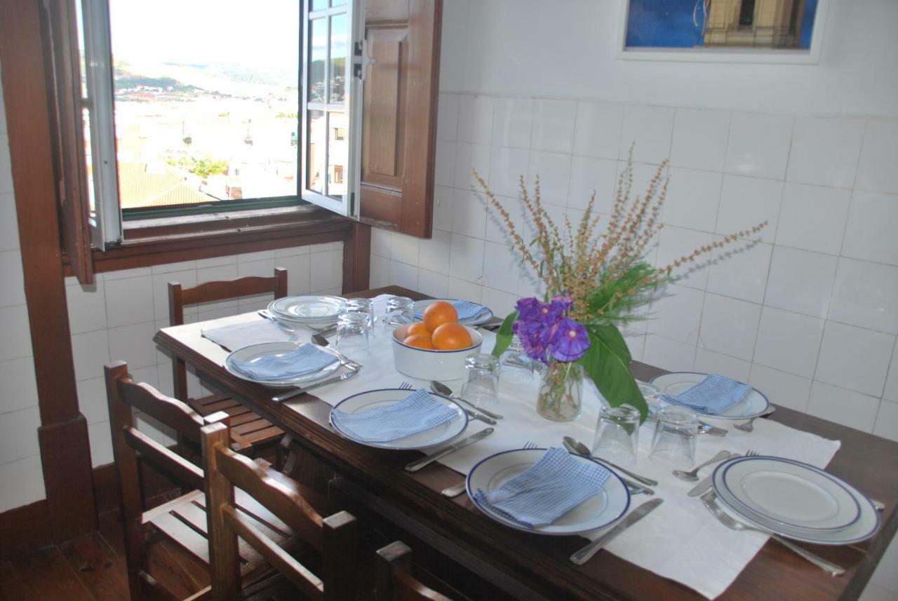 Sol Nascente Apartment Coimbra Exterior photo